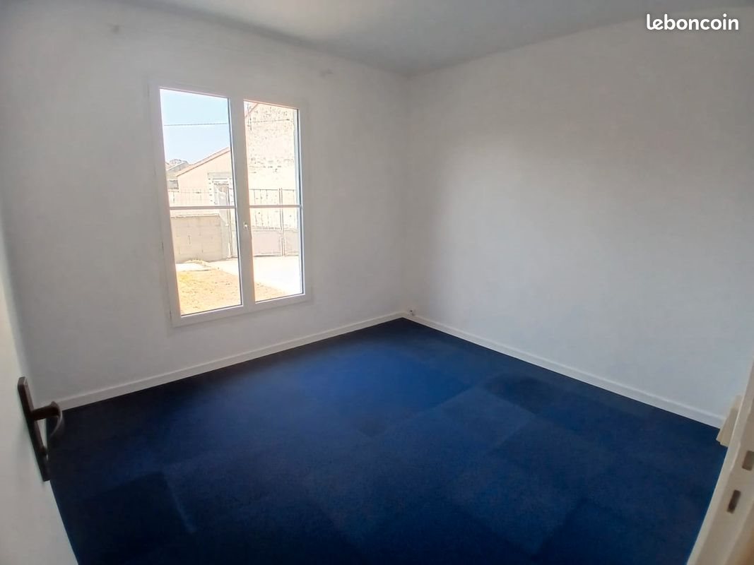 Maison à louer, 105m², Loudun