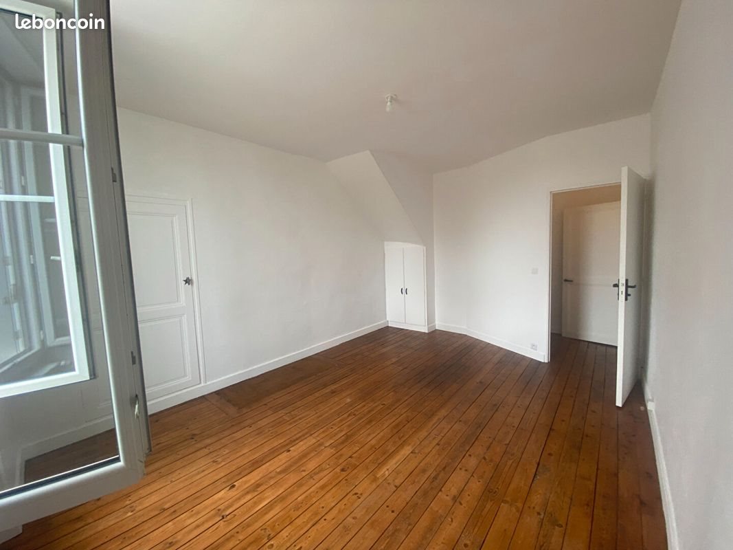 Maison à louer, 105m², Loudun