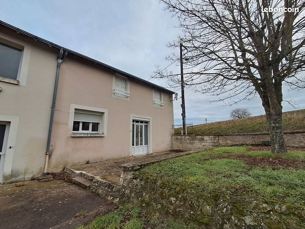 Maison à louer, 106m², Loudun
