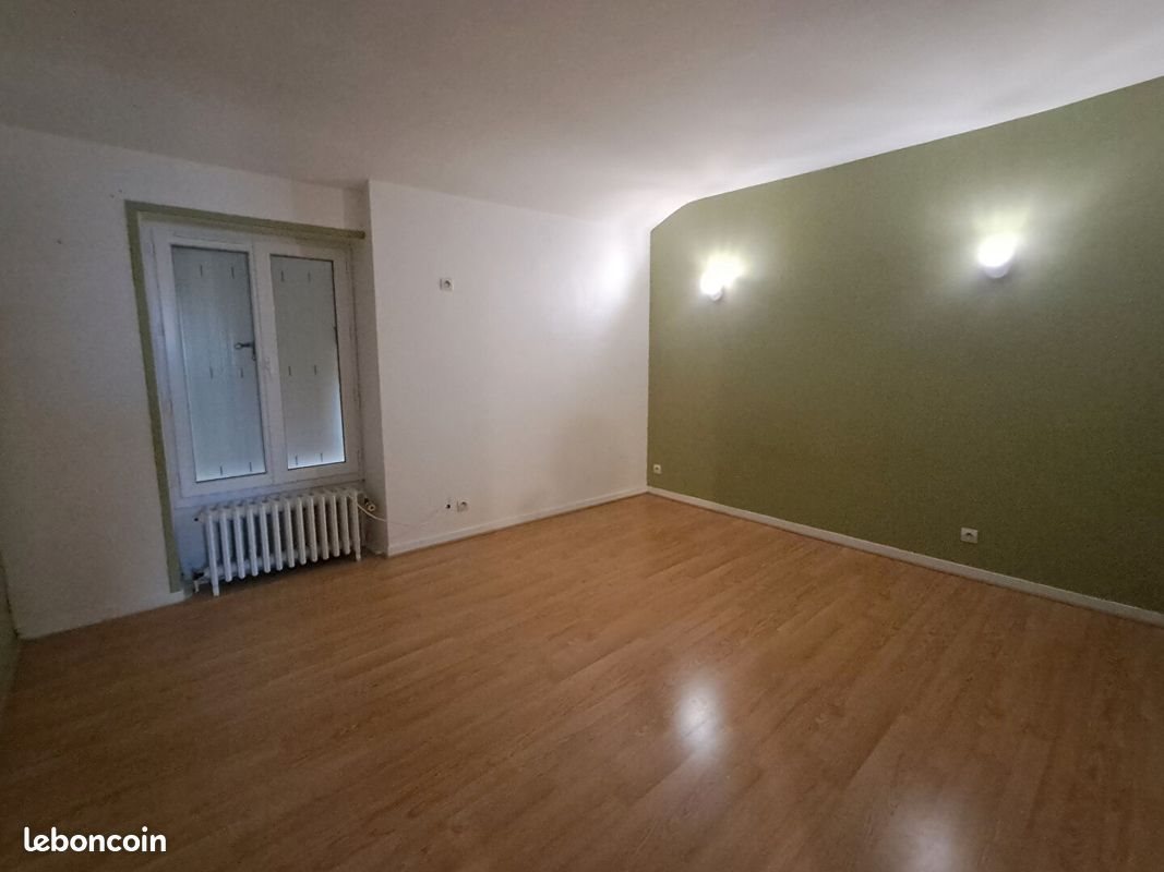 Maison à louer, 106m², Loudun