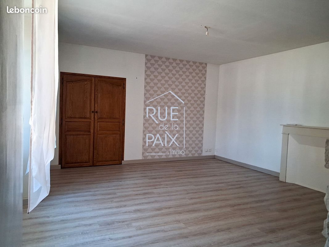 Maison à vendre, 134m², Lencloître