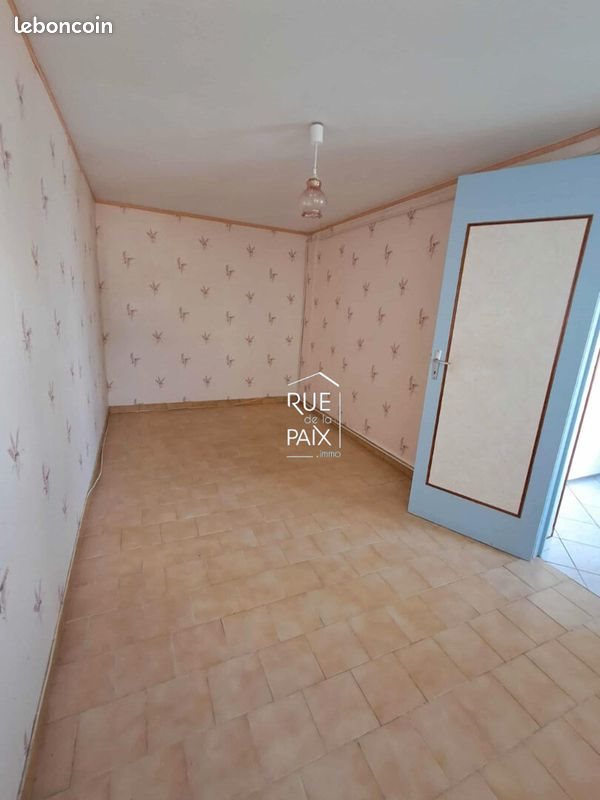 Maison à vendre, 83m², Châtellerault