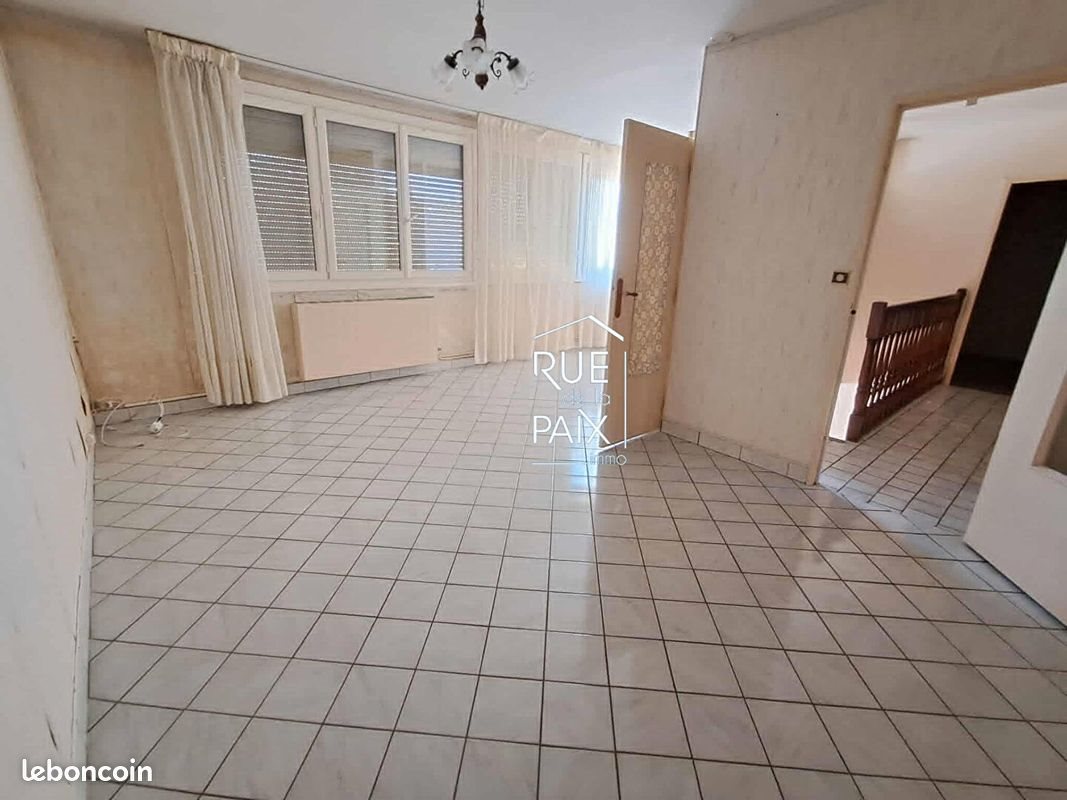 Maison à vendre, 83m², Châtellerault