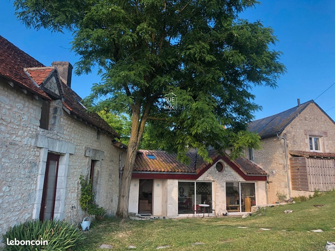 Maison à vendre, 195m², Sérigny
