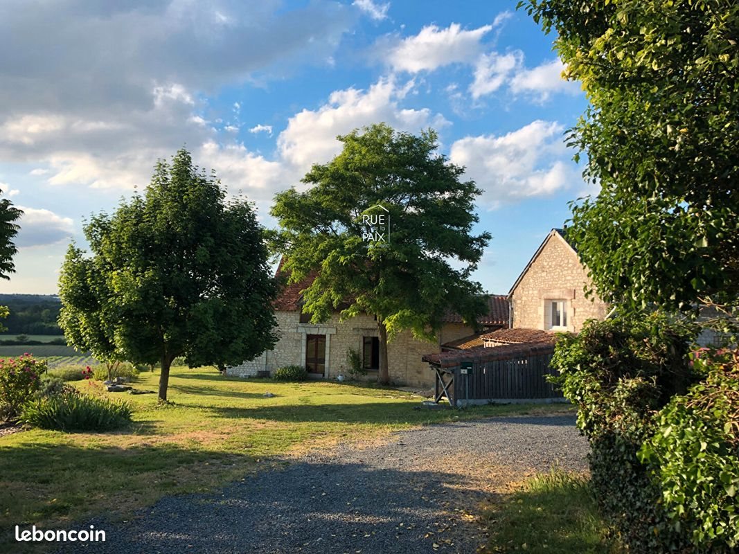 Maison à vendre, 195m², Sérigny