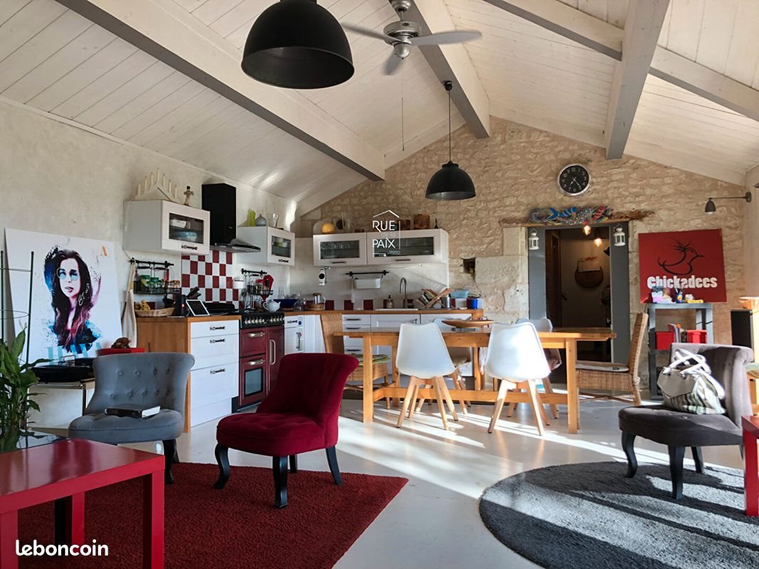 Maison à vendre, 195m², Sérigny