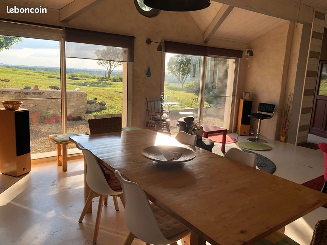 Maison à vendre, 195m², Sérigny