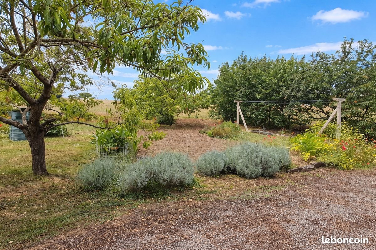 Maison à vendre, 153m², Lencloître