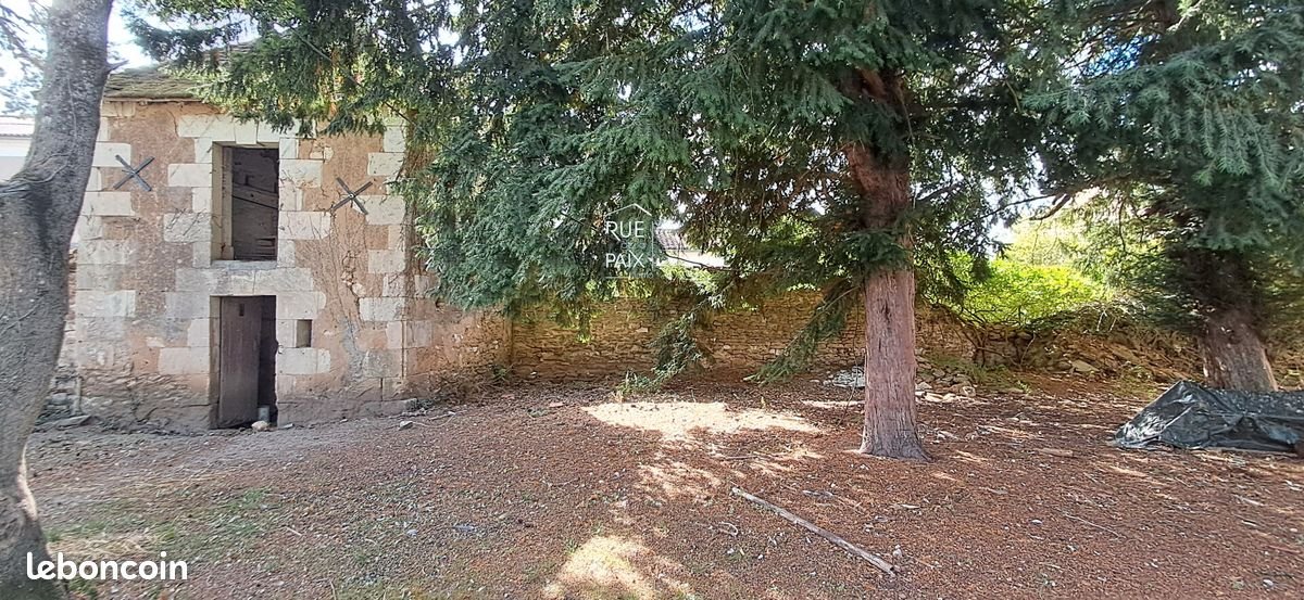 Maison à vendre, 135m², Orches
