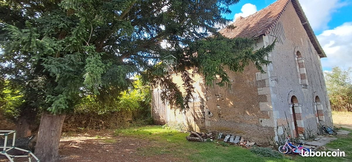 Maison à vendre, 135m², Orches