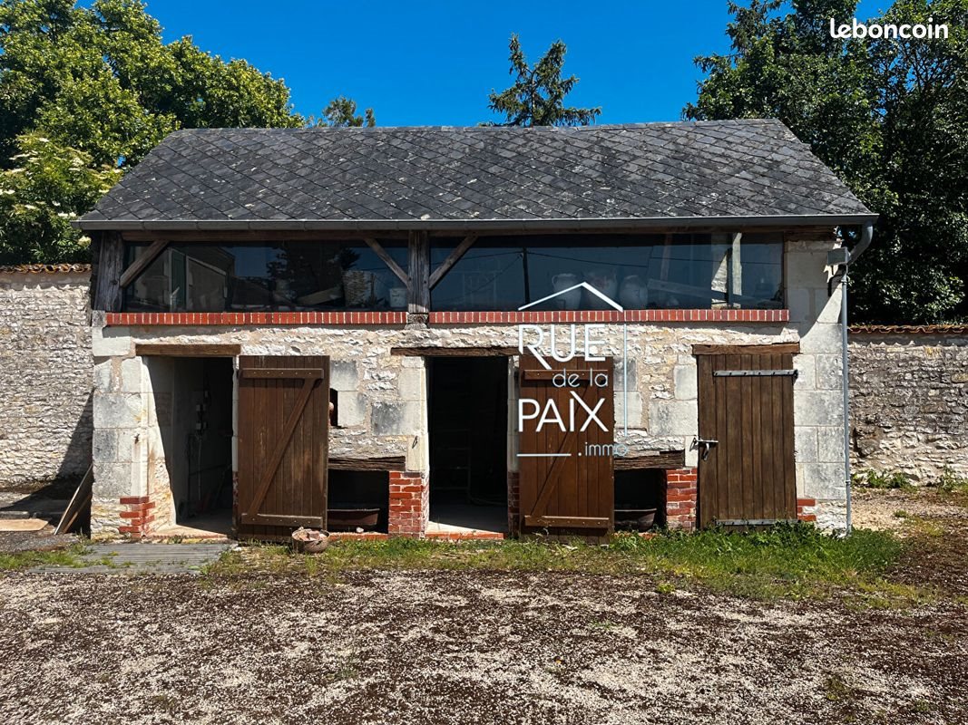 Maison à vendre, 200m², Martaizé