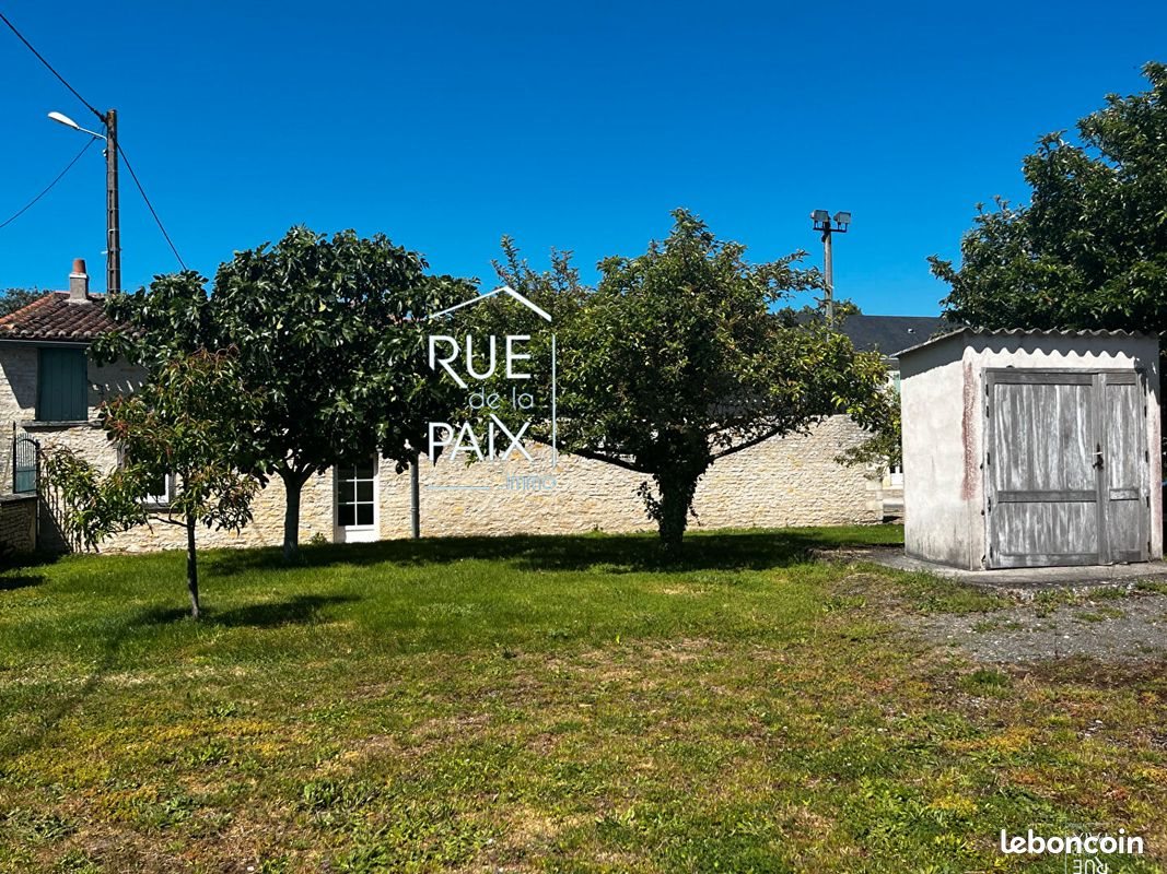 Maison à vendre, 200m², Martaizé
