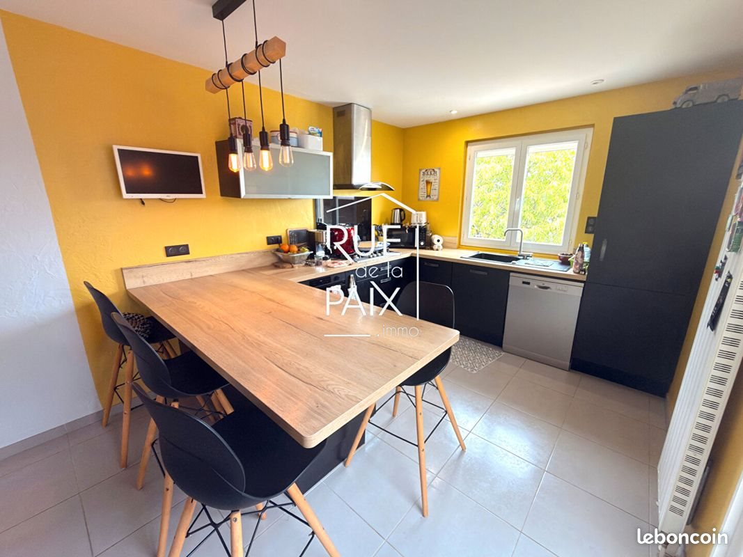 Maison à vendre, 110m², Vouillé