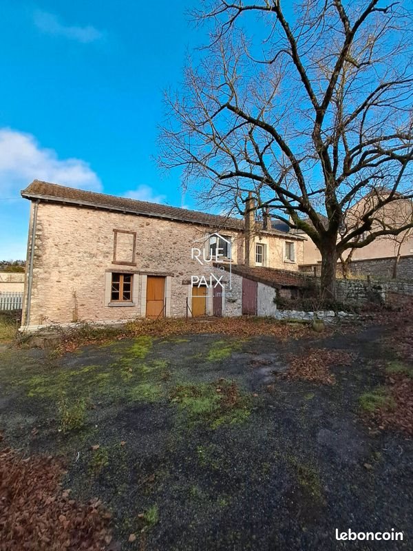 Maison à vendre, 78m², Chenevelles