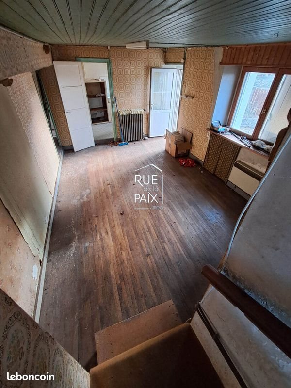 Maison à vendre, 78m², Chenevelles