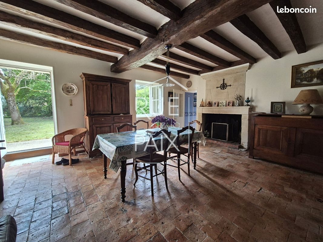 Maison à vendre, 175m², Bournand