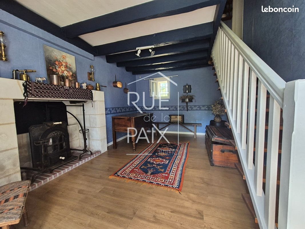 Maison à vendre, 175m², Bournand