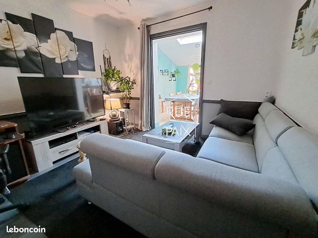 Maison à vendre, 110m², Châtellerault