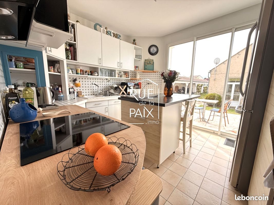 Maison à vendre, 229m², Châtellerault