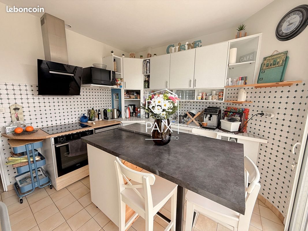 Maison à vendre, 229m², Châtellerault