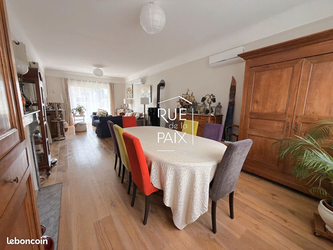 Maison à vendre, 229m², Châtellerault