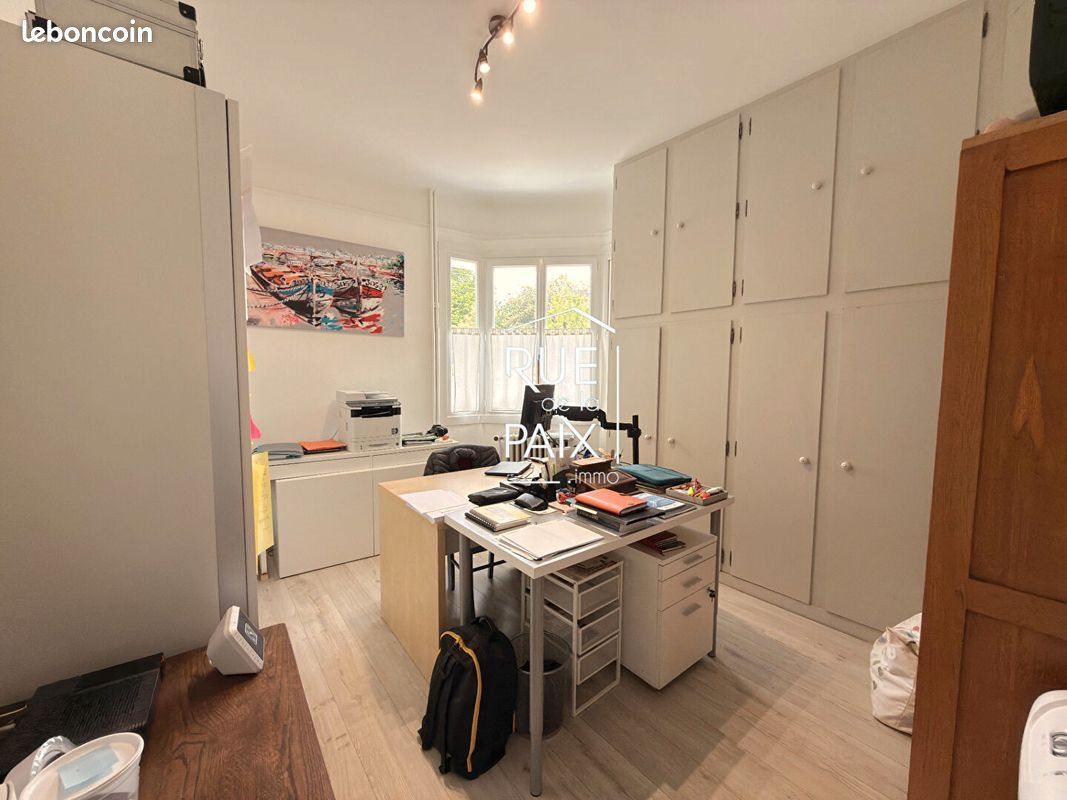 Maison à vendre, 229m², Châtellerault