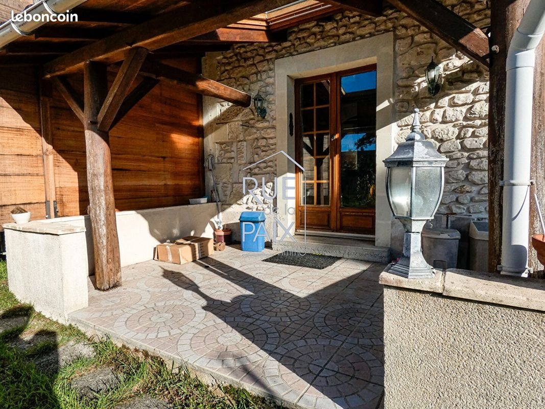 Maison à vendre, 90m², Châtellerault