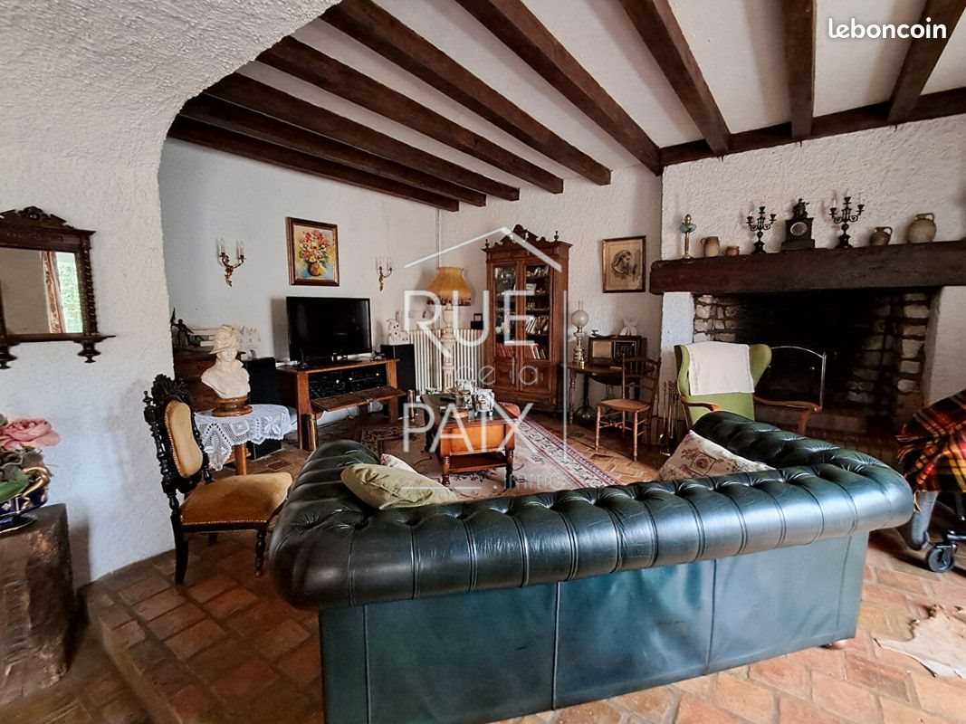 Maison à vendre, 179m², Loudun