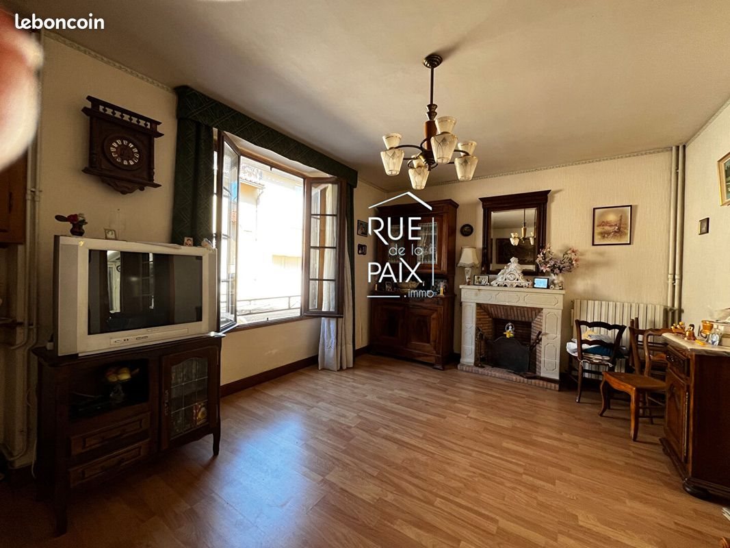 Maison à vendre, 110m², Loudun