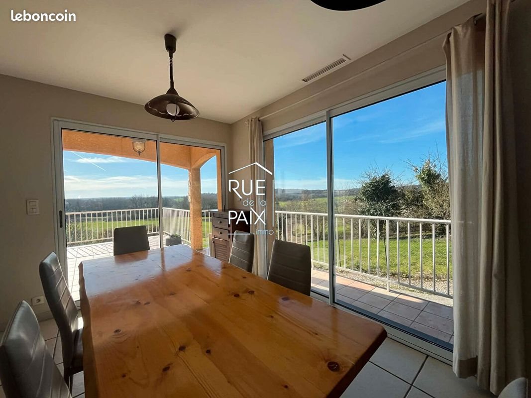 Maison à vendre, 109m², Naintré