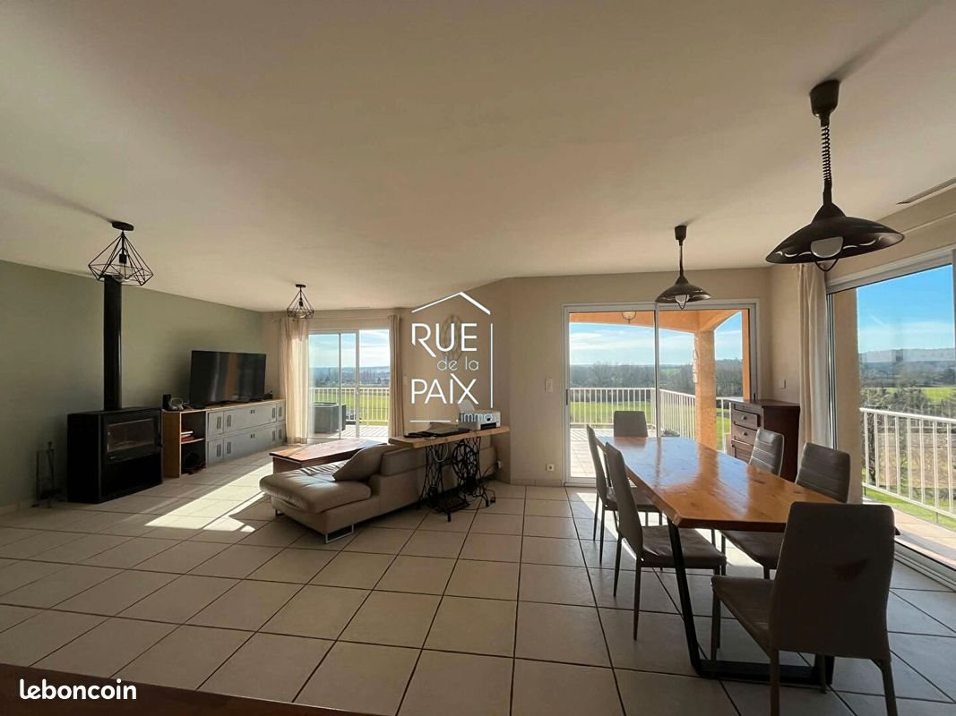 Maison à vendre, 109m², Naintré