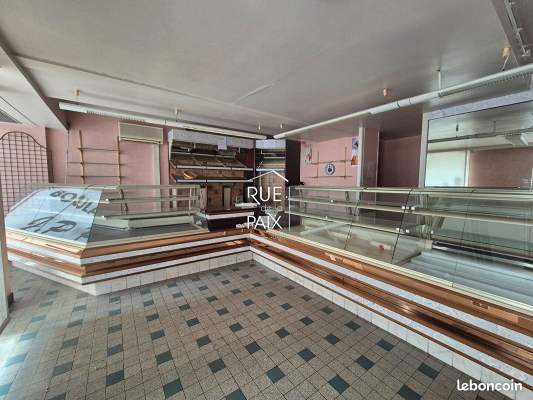 Maison à vendre, 300m², Loudun