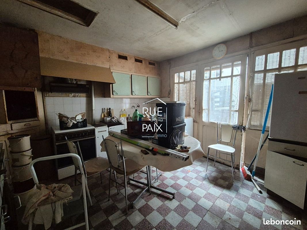 Maison à vendre, 300m², Loudun