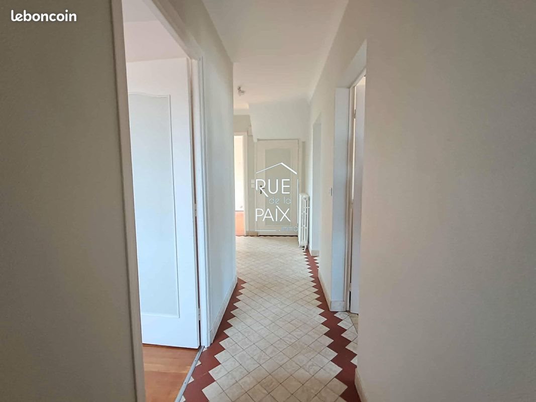 Maison à vendre, 99m², Naintré