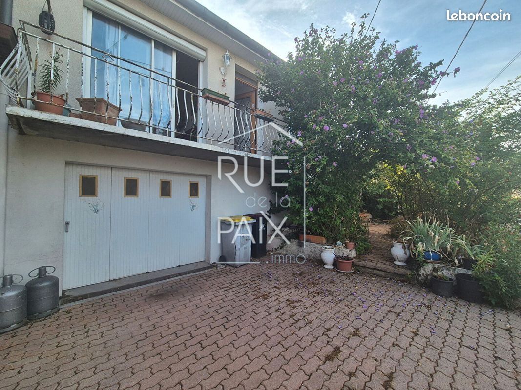 Maison à vendre, 81m², Loudun