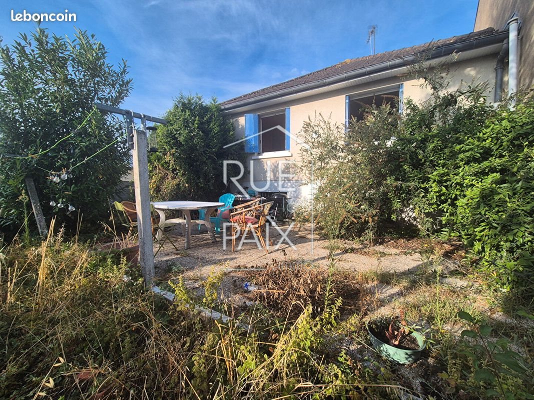 Maison à vendre, 81m², Loudun
