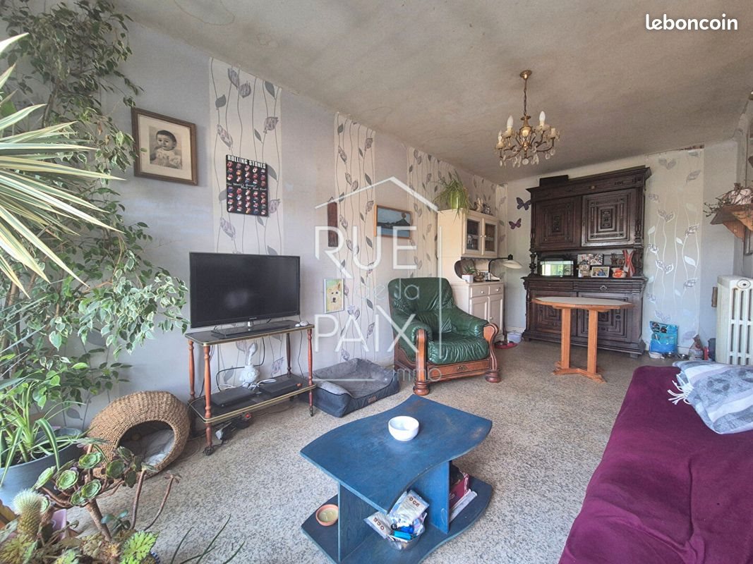 Maison à vendre, 81m², Loudun