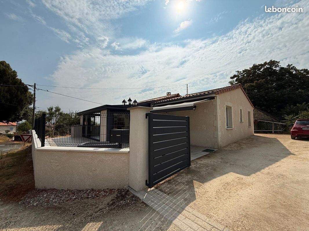 Maison à louer, 94m², Beaumont