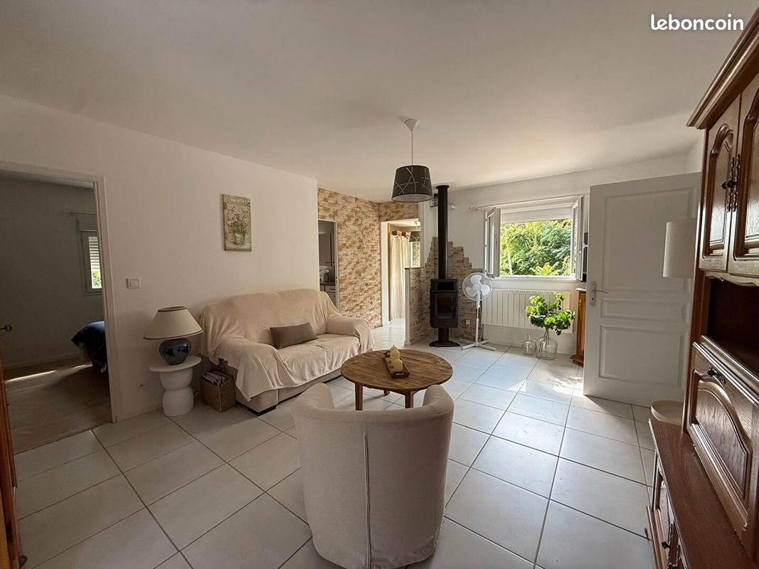 Maison à louer, 94m², Beaumont