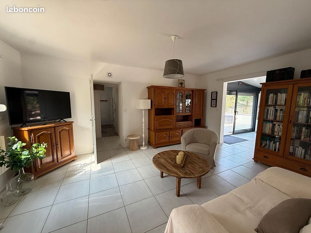 Maison à louer, 94m², Beaumont