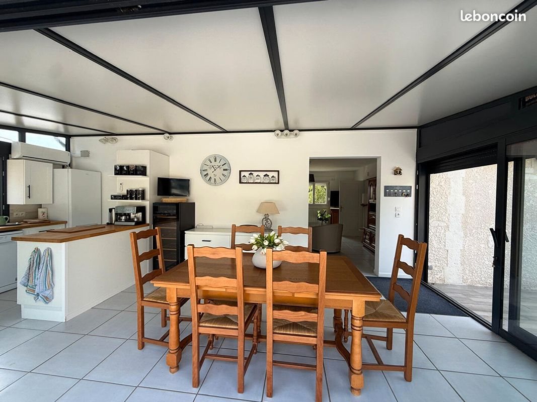 Maison à louer, 94m², Beaumont