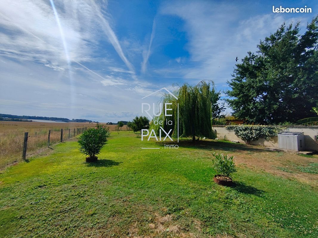Maison à vendre, 91m², Orches