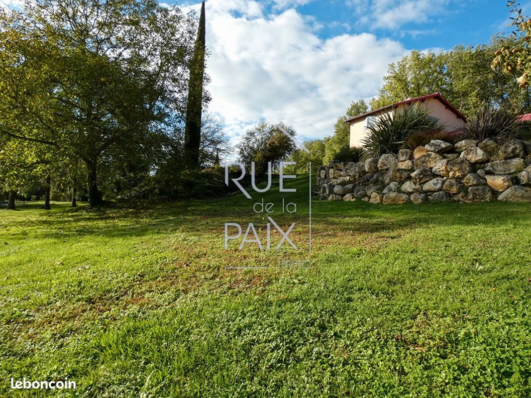 Maison à vendre, 125m², Beaumont