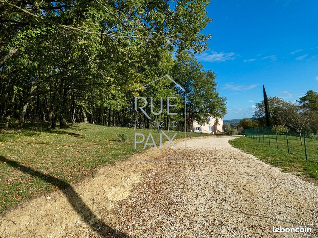 Maison à vendre, 125m², Beaumont