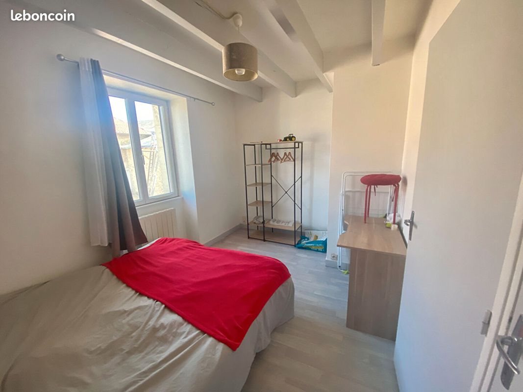 Appartement à louer, 30m², Lencloître