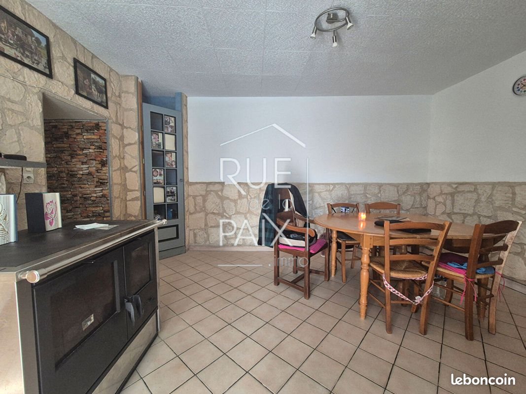 Maison à vendre, 76m², Loudun