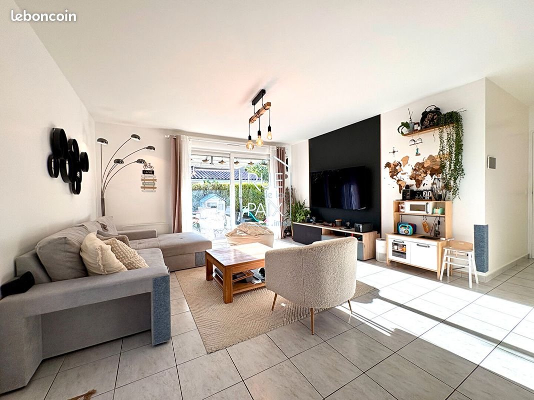 Maison à vendre, 81m², Vouillé