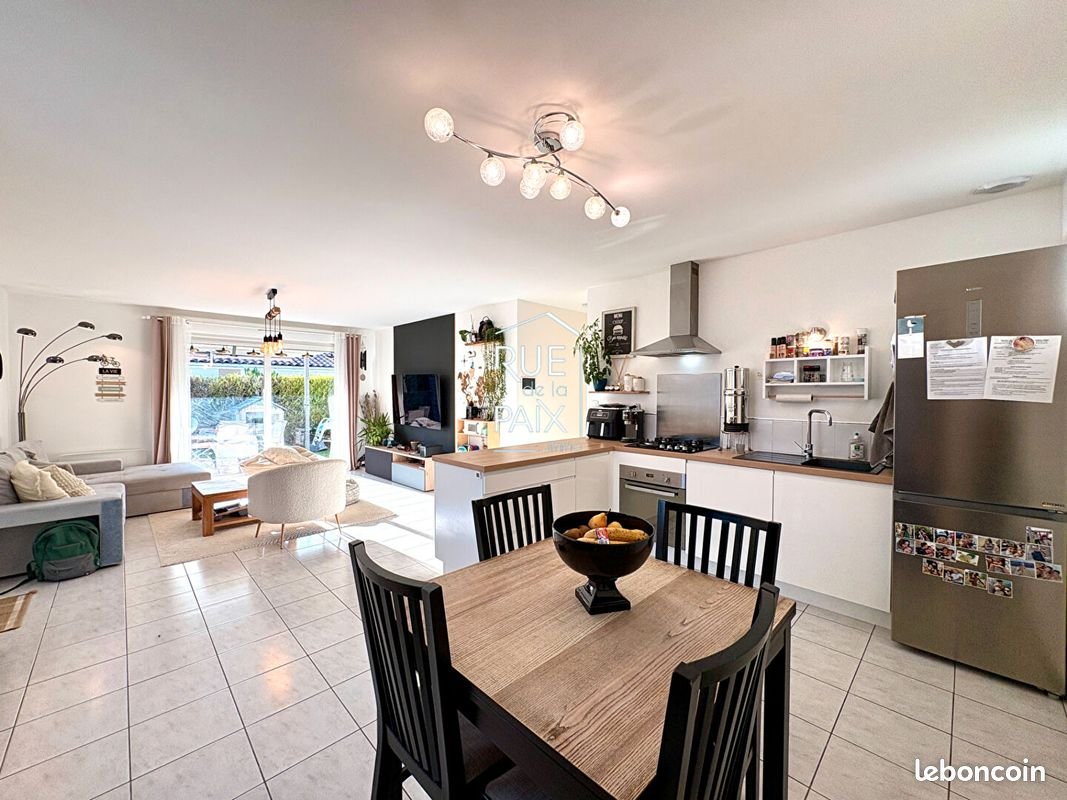 Maison à vendre, 81m², Vouillé