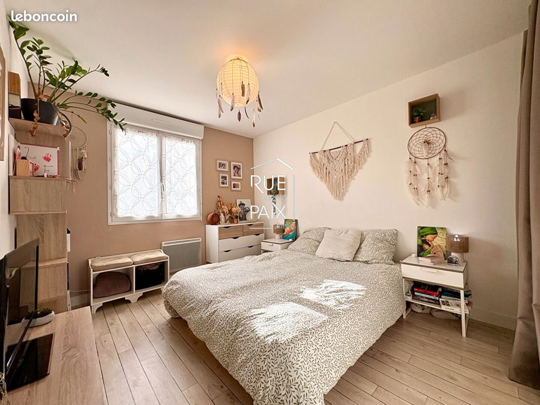 Maison à vendre, 81m², Vouillé