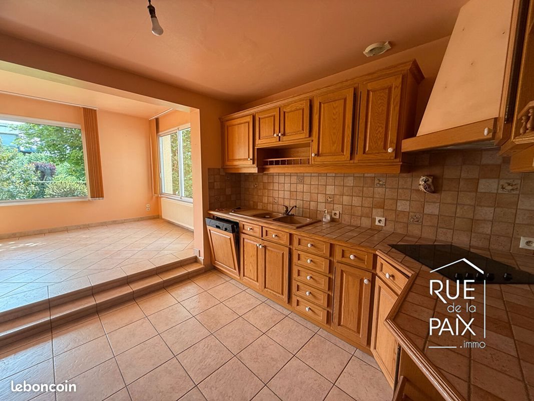 Maison à vendre, 130m², Châtellerault